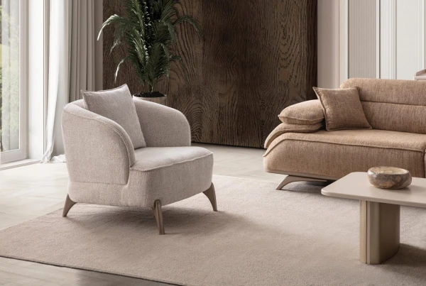 Anza Koltuk Takımı